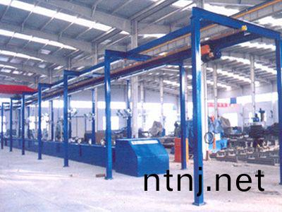 前(qian)橋裝(zhuang)配(pei)線(xiàn)